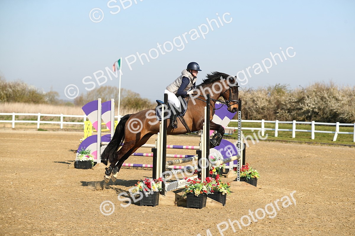 SBM_000064 - Class 1 - Clear Round