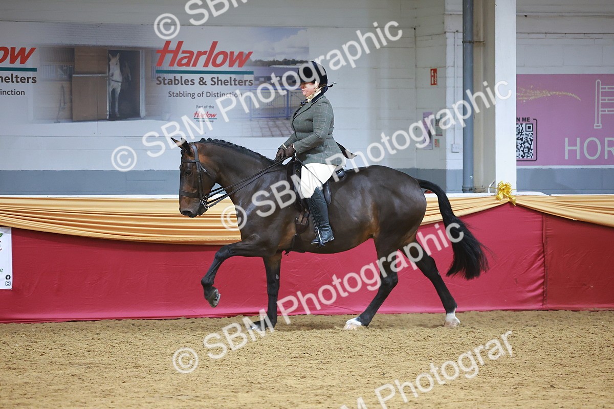 SBM_06066 - Class 12R - Ridden Pre-Vet