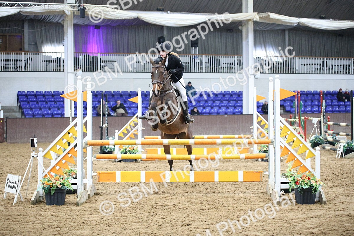 5K7A3626 - Class 2 - Nupafeed Supplements Senior Discovery/ 1m Open
