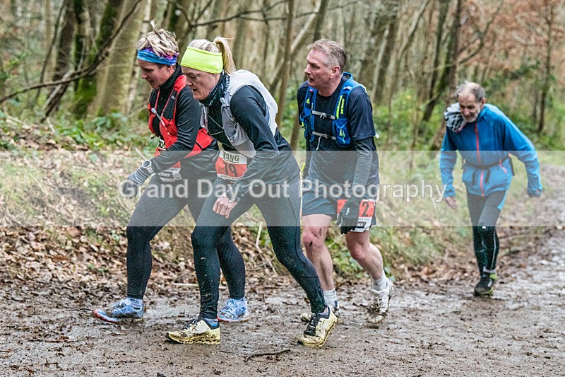 Loopy Latrigg-368 - Kong Loopy Latrigg Fell Race Saturday 21st December 2024