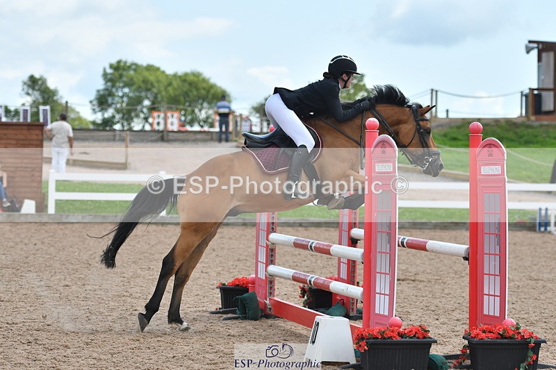 240727A-124231-04627 - Cls 22 85cm Amateur Qualifier