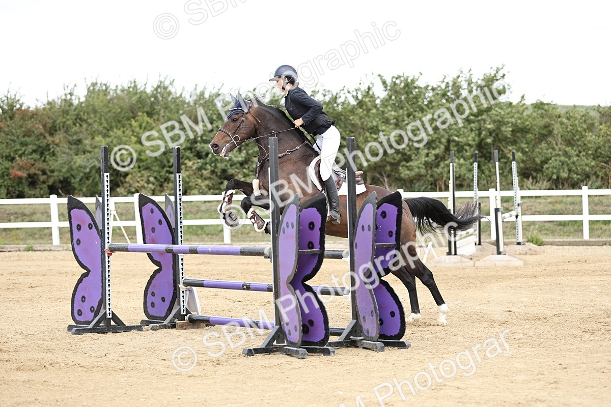 SBM_004512 - Class 4 - Amateur Champioship Qualifier 95cm