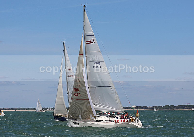130601 K8340 WT7A9827 - ROUND THE ISLAND RACE - 1st June 2013