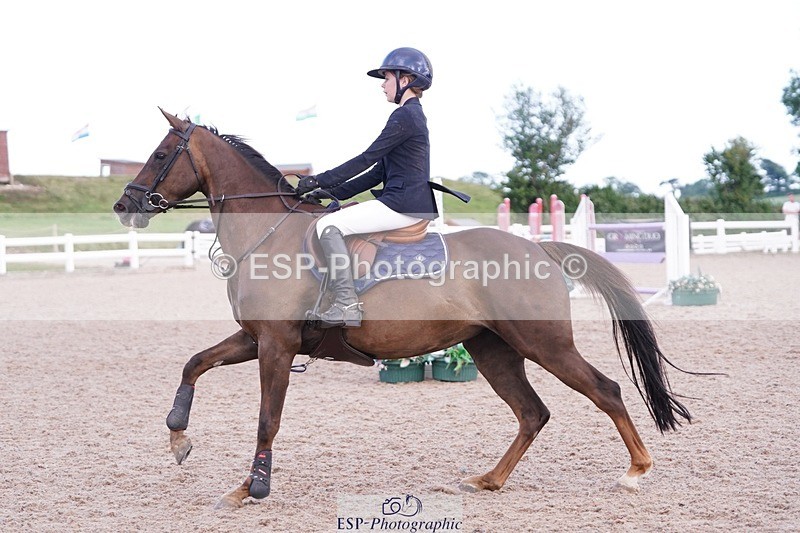 250628-191858-07845 - Cls 25 Blue Chip Pony Newcomers & 1m Open