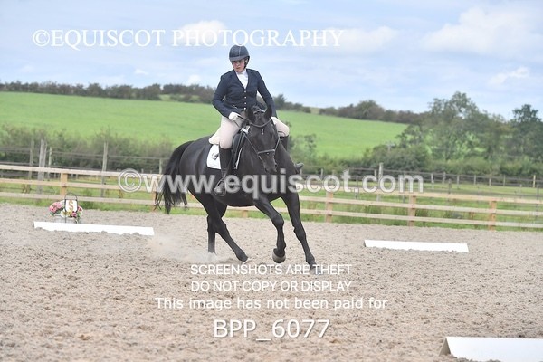 BPP_6077 - NOVICE TEST 4 + 6 LONG ARENA