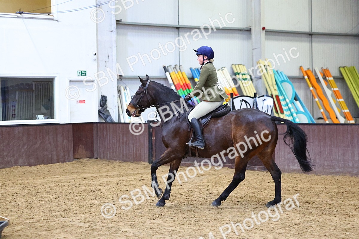 SBM_004138 - Class 38 - Unaffiliated Novice Plaited WHP