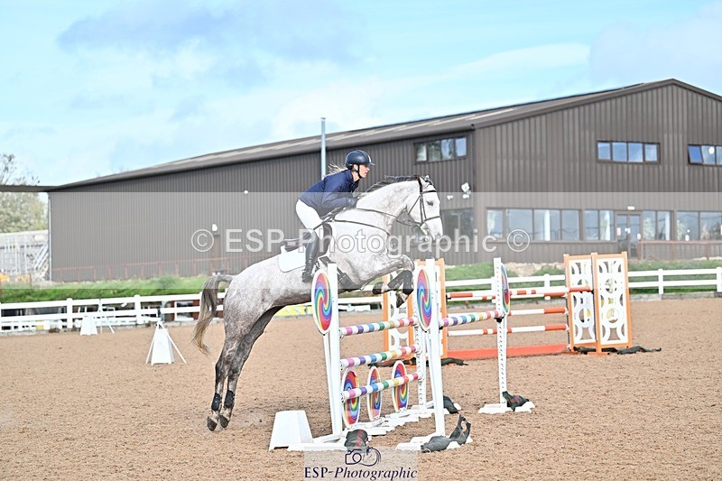 261014-143419-00789 - Cls 07 Snr Fox & 1.20m Open