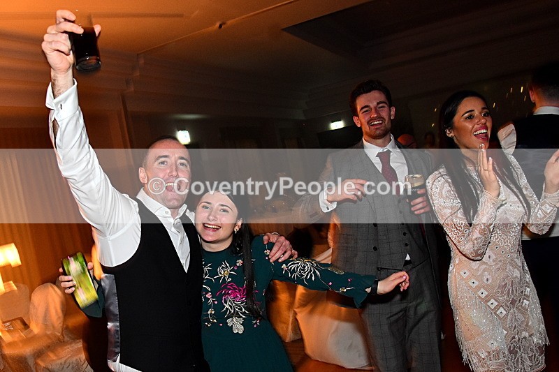 GRC-2014 - Emma and Ciaran