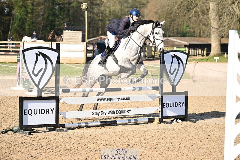 250323A-090020-03949 - Cls 27 85cm Nat Amateur Quali