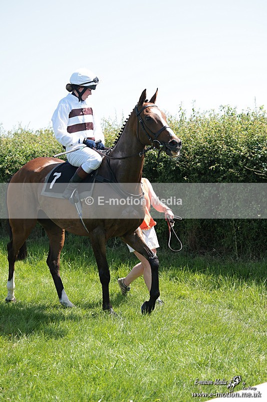 PtP 250526 308 - Albrighton & Woodland PtP Chaddesley Corbett 25/05/26