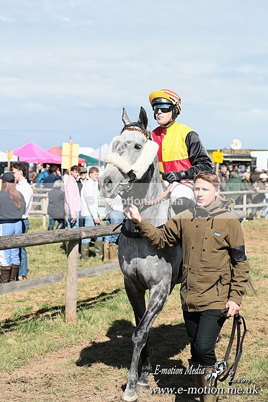 PtP 210425  949 - Paxford Races Easter Monday 21/04/25