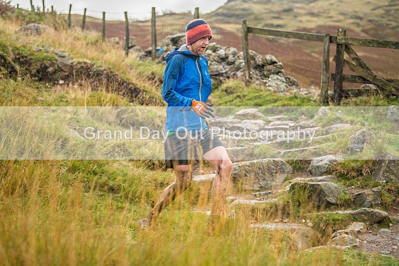 Langdale-1309 - Langdale Horseshoe Fell Race Saturday 12thOctober 2024