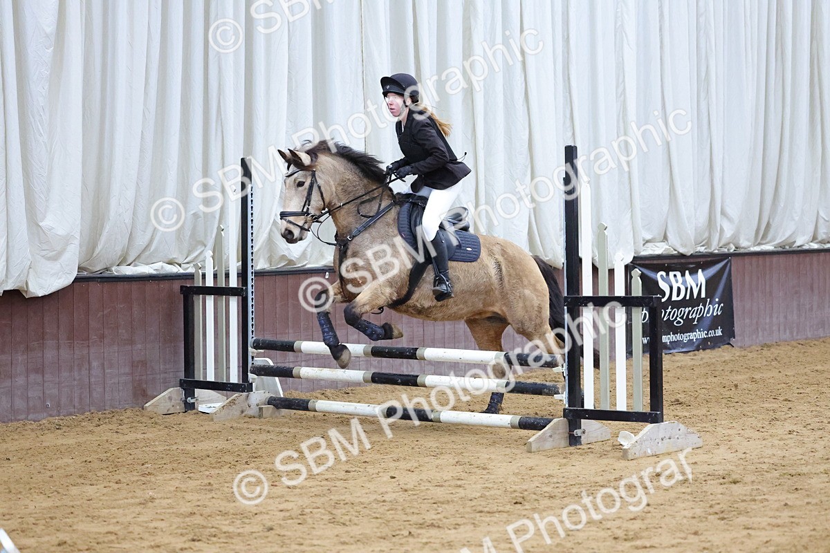 SBM_000500 - Class 3 - 60cm