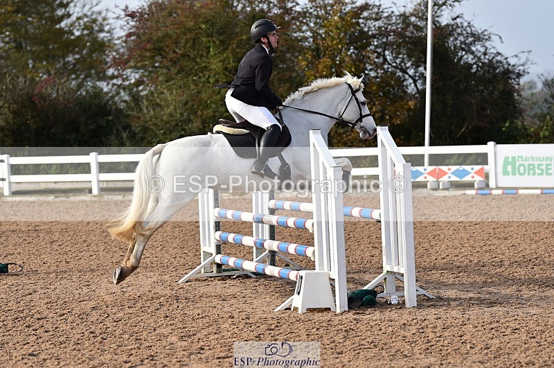 231028A-111726-00756 - Cls 2 British Novice & 80cm Open