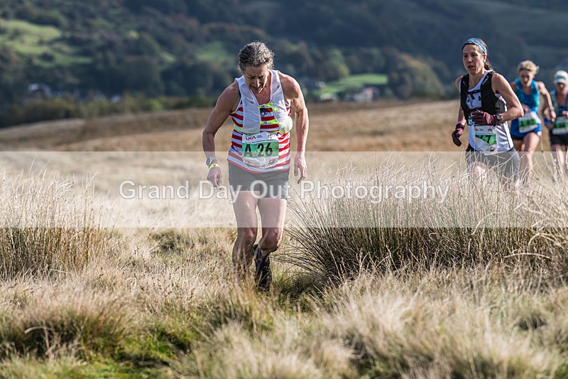 Leg 1 -342 - UK Fell & Hill Relays - Todmorden Leg 1 Saturday 17th October 2026