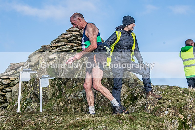 Dunnerdale-681 - Dunnerdale Fell Race Saturday 12th November 2022