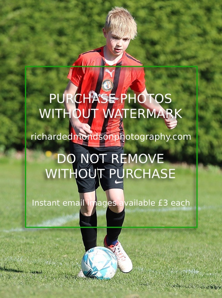 IMG_1735 - Wattsfield United U12's vs Heathwaite U12's (6/4/25)