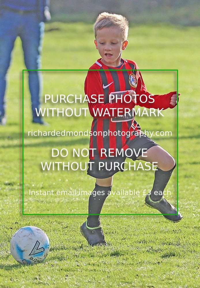 IMG_1139 - Ibis Under 7's vs Heathwaite Under 7's (Saturday 12 November 2022)