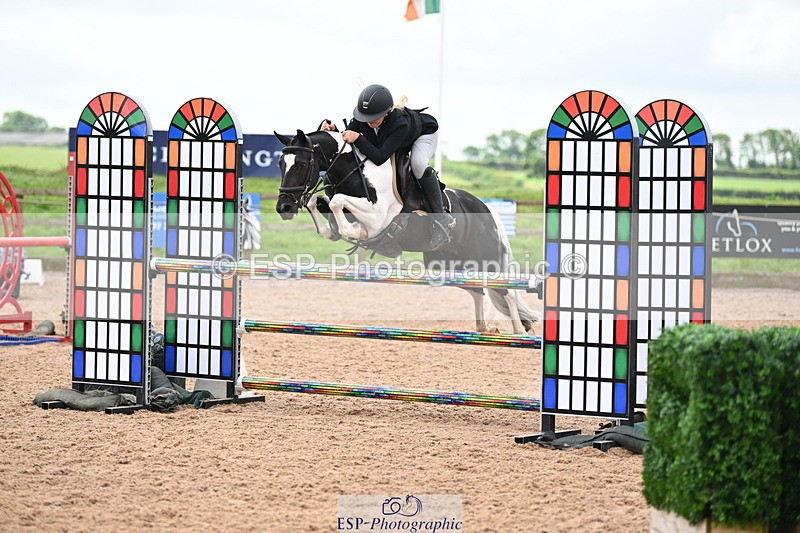240630A-113514-12159 - Cls 24 HOYS 128cm Qualifier