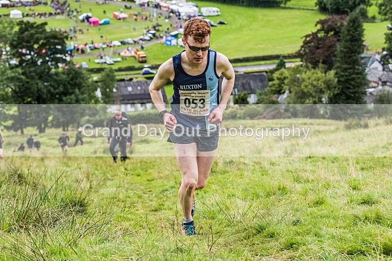 Grasmere-492 - Grasmere Sports Junior & Senior Fell Races Sunday 27th August 2023