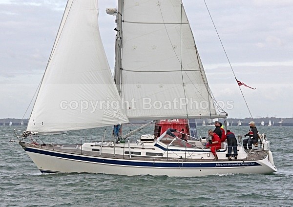 091003 JLP SABEEMA GBR8089T IMG_0744 - JLP REGATTA 4TH OCTOBER