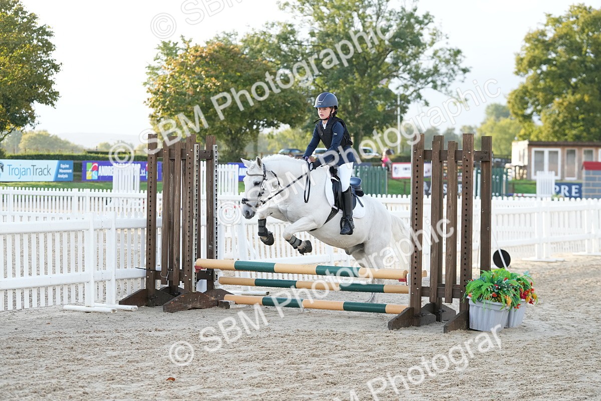 SBM_32197 - J5 - Junior Pony 50cm Championship