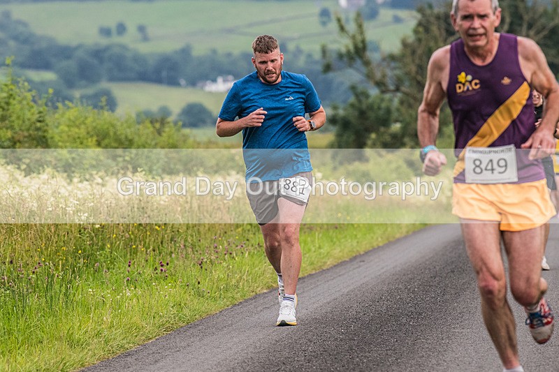 Lambfoot Loop-443 - Lambfoot Loop Road Race Tuesday 7th July 2026