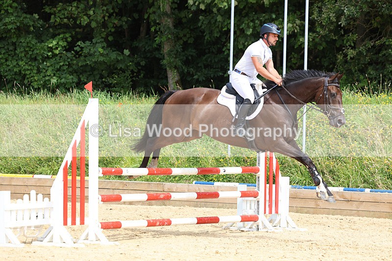 3E7A4463 - Class 11: 1m open