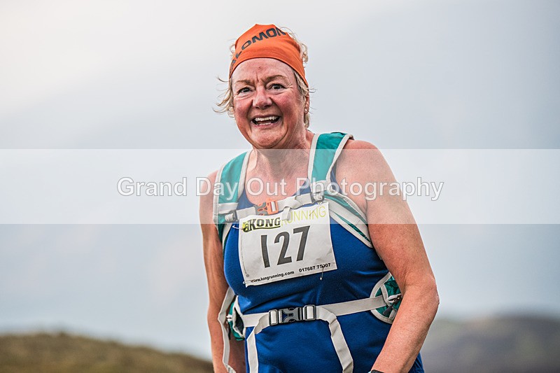Lords Seat-572 - Lords Seat Fell Race Wednesday 1st May 2024