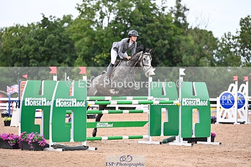 250718-165058-11952 - Cls 10, 1 Star Bronze Tour