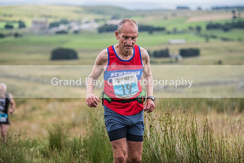 HWH-123 - High Wether Howe Fell Race Saturday 26th July 2025