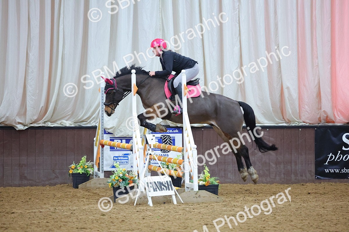 SBM_007454 - Class 19 - Equissage Pulse Senior British Novice/ 90cm Open - First Round (0.90m)
