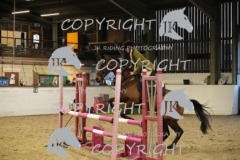 JKR03714 - Class 8 90cm