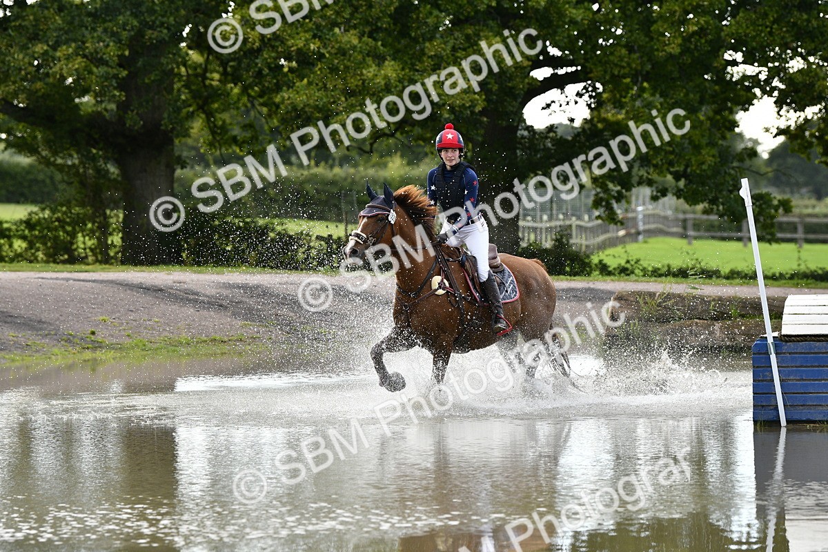 SBM_11947 - E6 - Eventers Challenge 80cm Championship