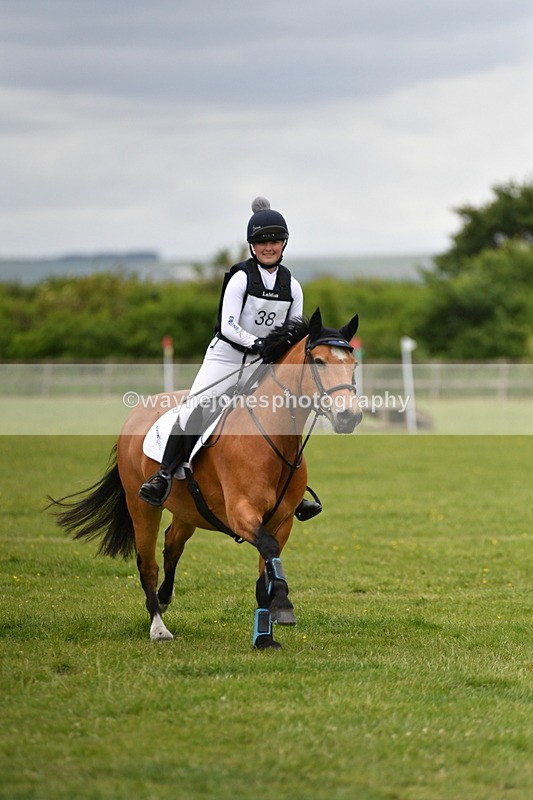 WJ5_3648 - Class 6 80cm