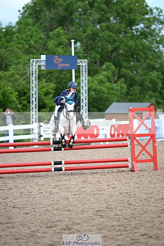 240608A-122016-00862 - Cls 9 Pony BN Jump Off and Presentations
