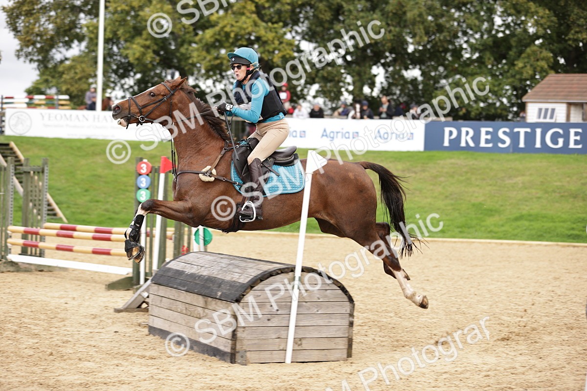 SBM_09571 - E3 - Eventers Challenge 80cm Open