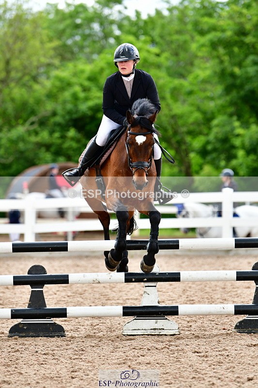 240526A-124640-08102 - Cls 33 95cm National Am Qualifier