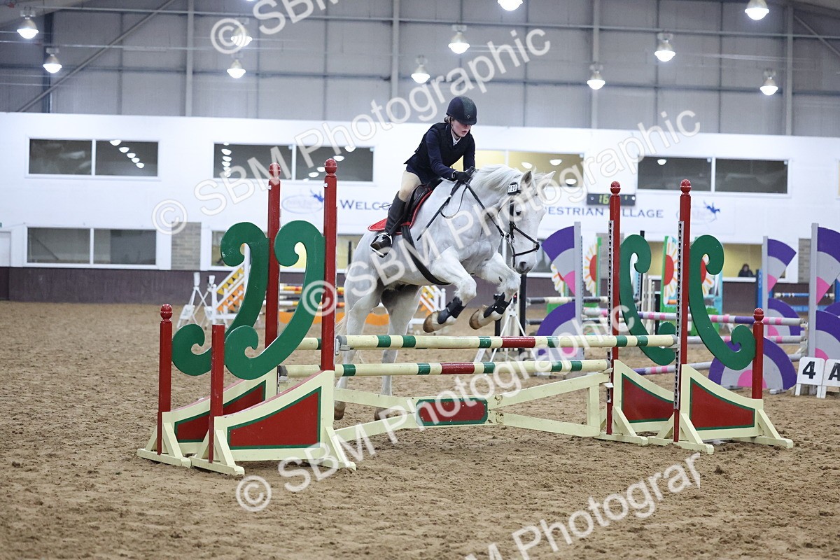 SBM_001206 - Class 3 - 90cm