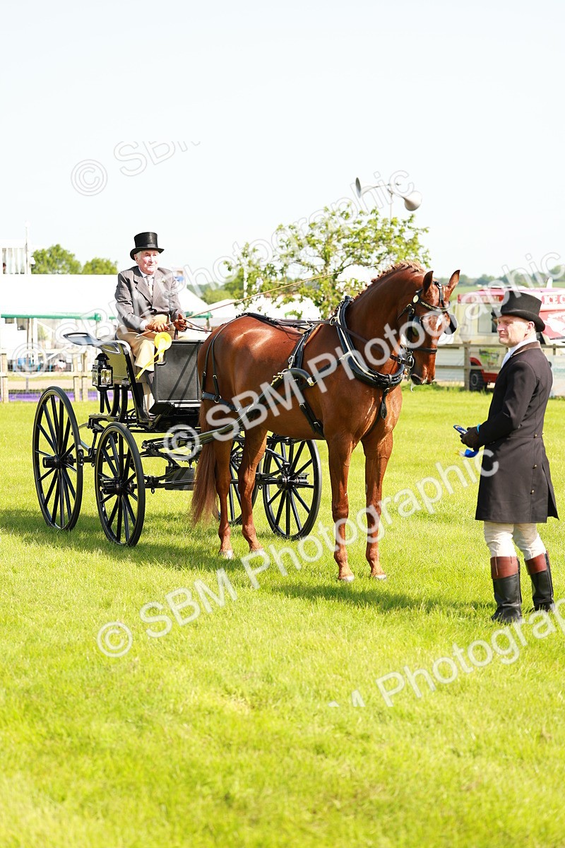 SBM_01276 - Class 2-4 - HOYS Private Driving