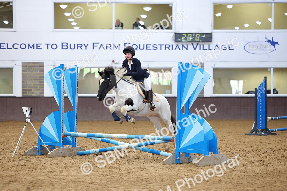 SBM_000553 - Class 3 - 60cm