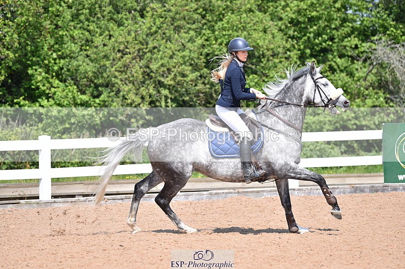 230609A-111703-00483 - Cls 9 Discovery & 1m Open