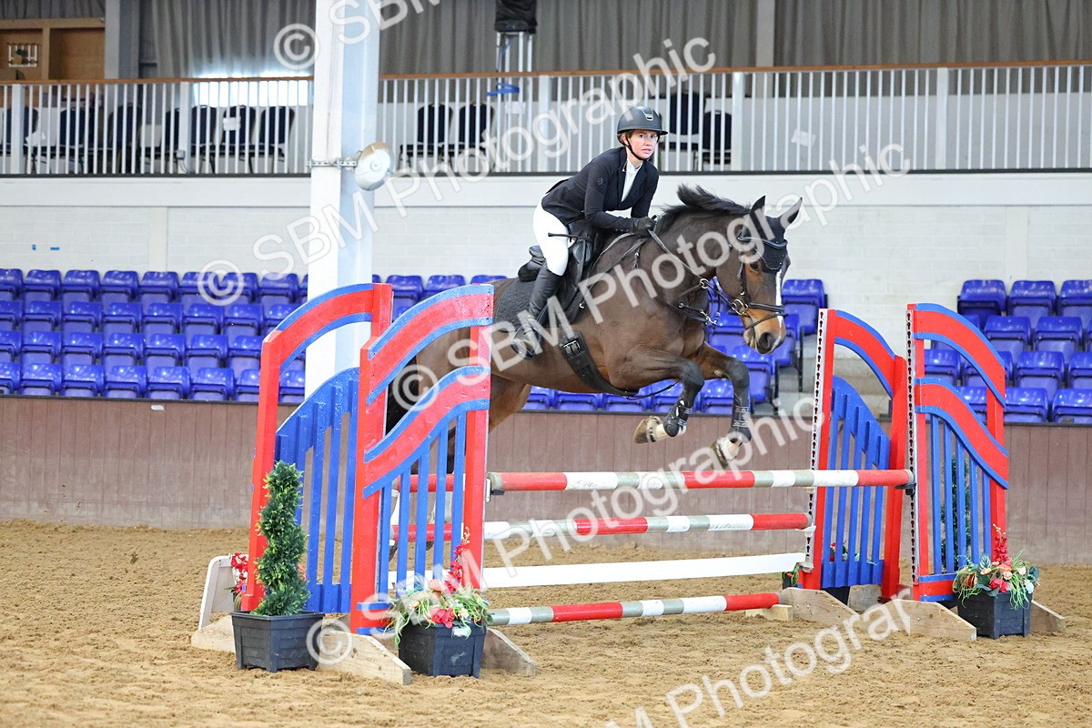 SBM_002043 - Class 8 - Senior British Novice 90cm