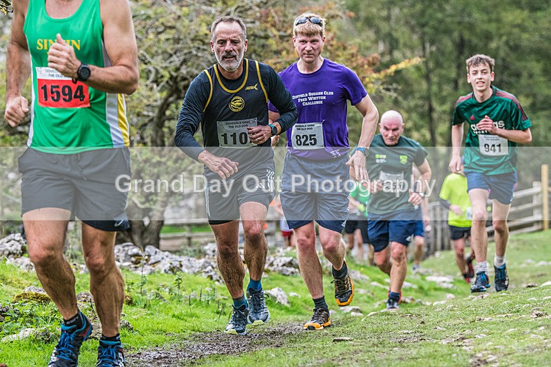 Dovedale Dash-1089 - Dovedale Dash Sunday 5th October 2025