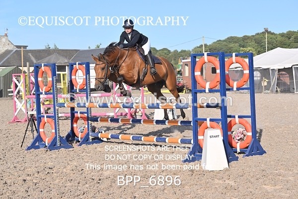 BPP_6896 - CLASS 6  Senior Discovery/ 1m Open