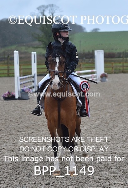 BPP_1149 - CLASS 2 Little Stars Series Qualifier