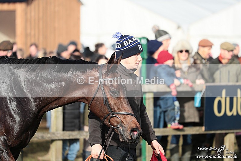 PtP 250126 532 - Cocklebarrow Races Point-to-Point 25/01/26
