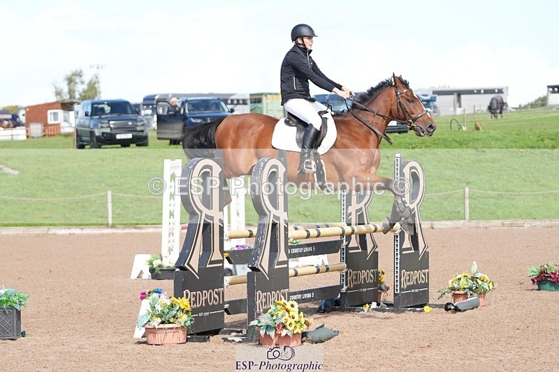 250913-133759-07211 - Cls 17 Chard 1.10m Speed Derby