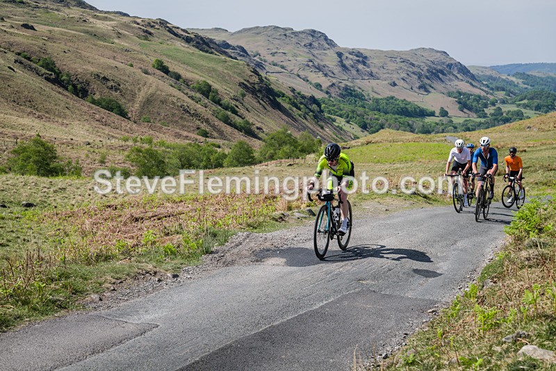 113315 - Hardknott Pass Camera 1 11.00-12.00