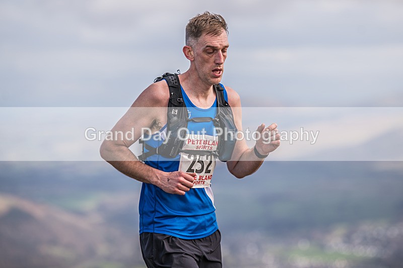 Coledale-438 - Coledale Horseshoe Fell Race Saturday 30th March 2024